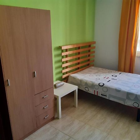 شقة Apartamento Palomares De Bejar المظهر الخارجي الصورة
