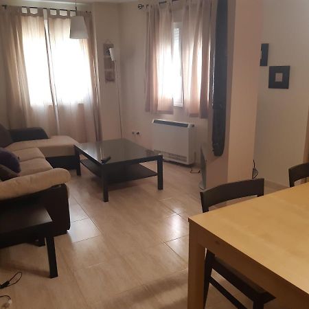 شقة Apartamento Palomares De Bejar المظهر الخارجي الصورة