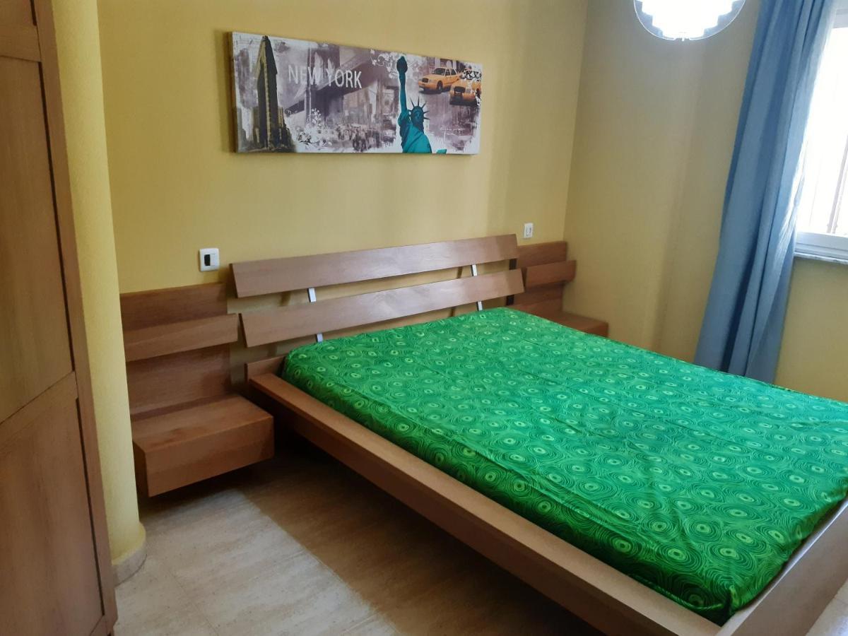 شقة Apartamento Palomares De Bejar المظهر الخارجي الصورة